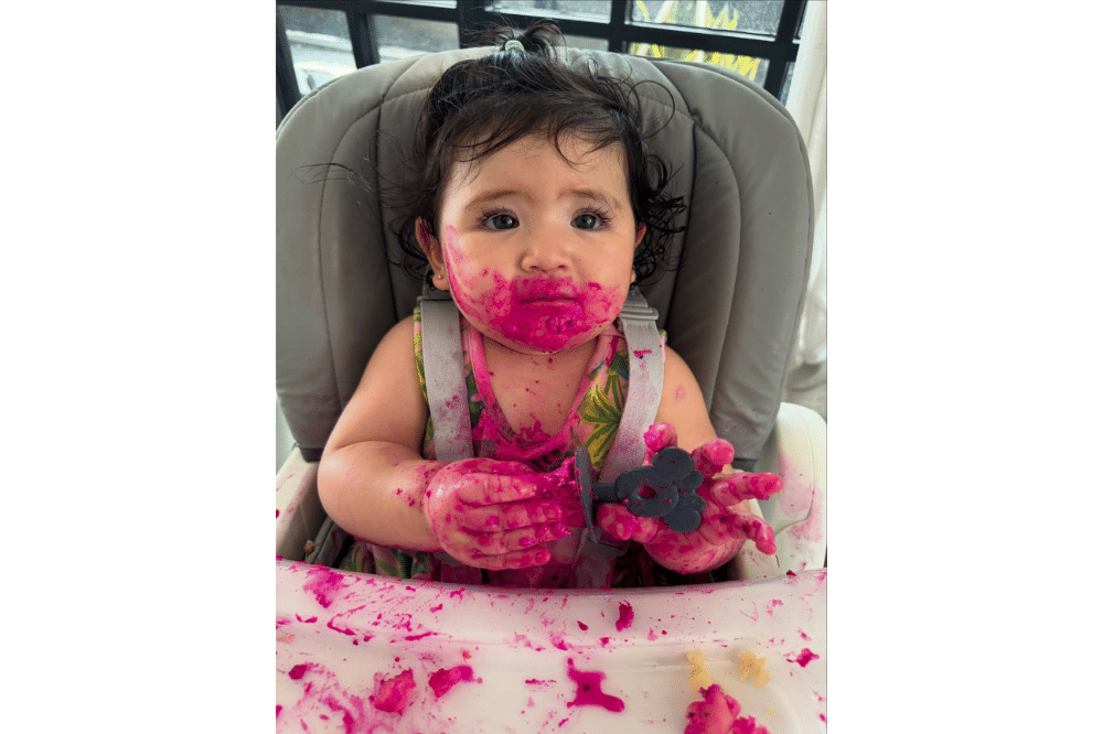 Tatapan mata berbinar Hagia yang memikat hati.png