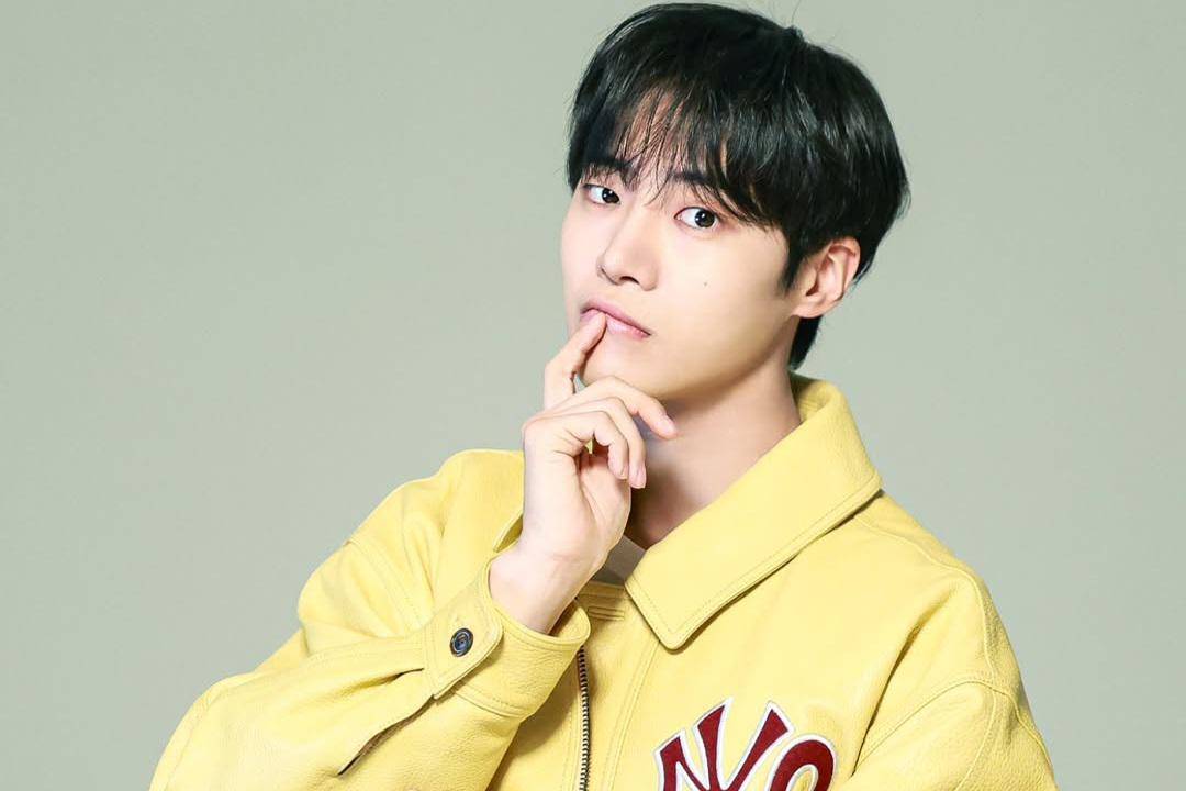 potret Choo Young Woo (instagram.com/jwidecompany)
