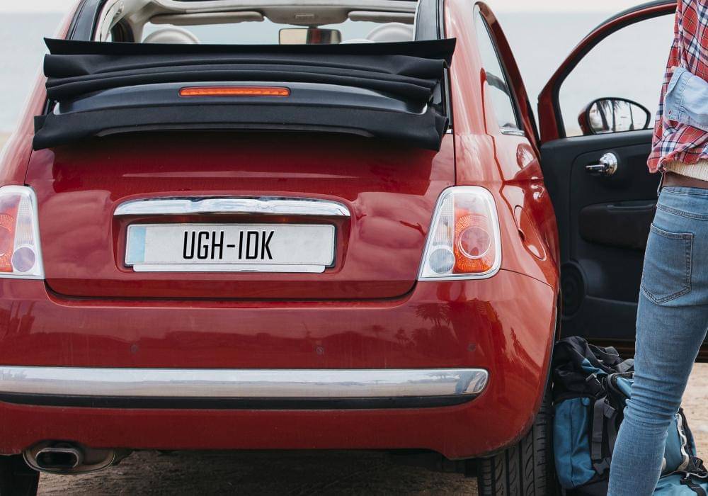 Plat S Daerah Mana? Ini Fakta dan Sejarah yang Perlu Kamu Tahu