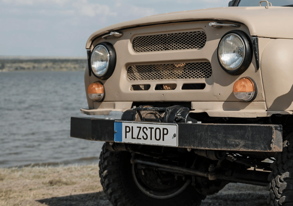 Plat W Daerah Mana? Ketahui Wilayah Pengguna, Aturan, hingga Pajaknya