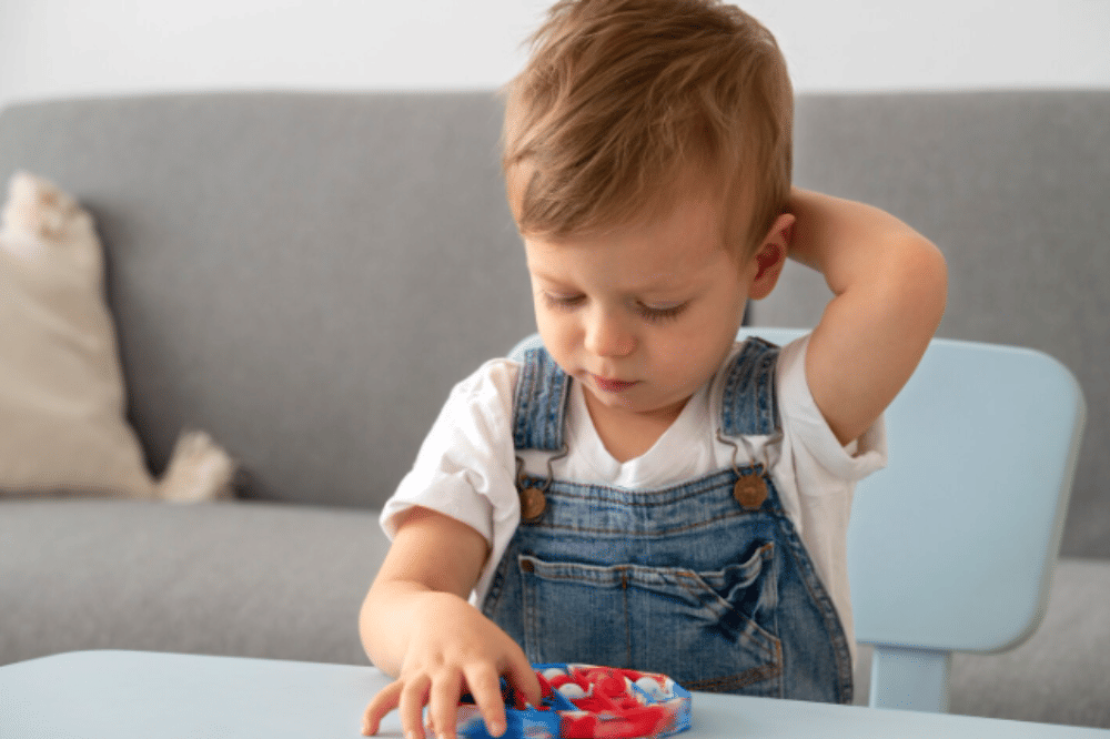 5 Hal yang Tidak Disukai Anak 3 Tahun, Sering Jadi Pemicu Emosi!