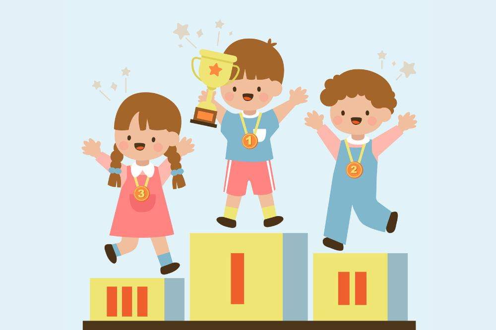 olimpiade SD/SMP/SMA sederajat