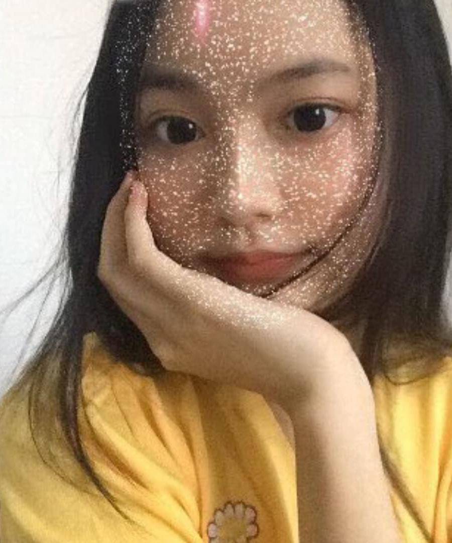 Foto Pre-Debut Carmen Hearts2Hearts saat Masih Kecil 