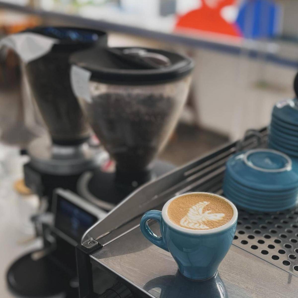 5 Cafe 24 Jam Depok, Cozy Buat Nugas hingga Nongkrong Malam