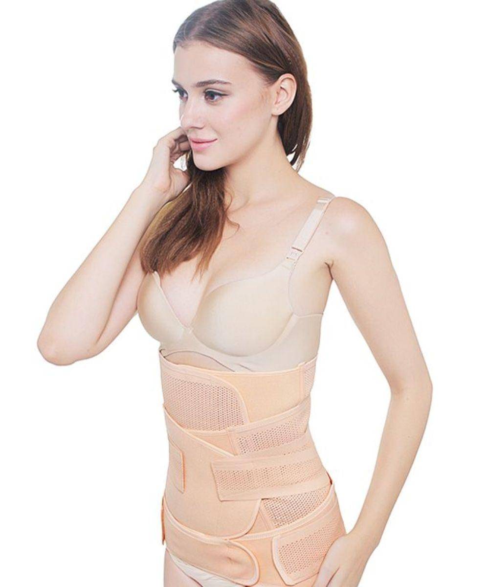 Rekomendasi Korset Pasca Melahirkan untuk Hadiah, Lengkap dengan Harga