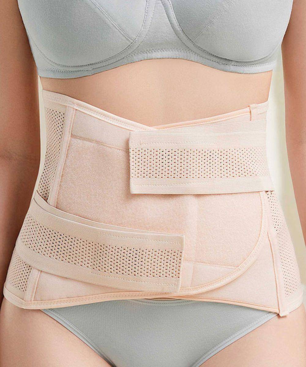 Rekomendasi Korset Pasca Melahirkan untuk Hadiah, Lengkap dengan Harga