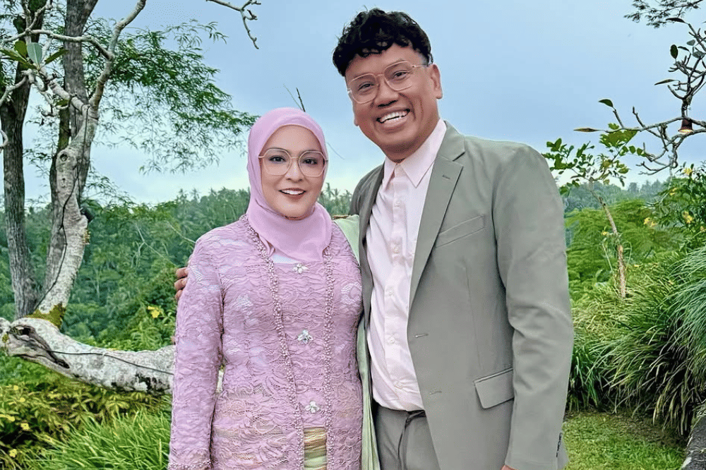 Uya Kuya Cari Kucingnya yang Hilang usai Rumah Dijarah