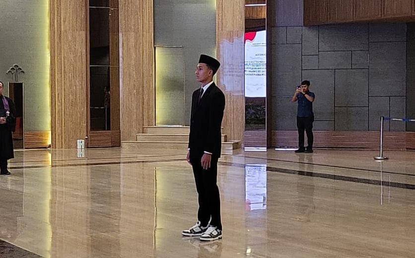 Miliano Jonathans Resmi Jadi WNI, Bakal Debut di FIFA Matchday?