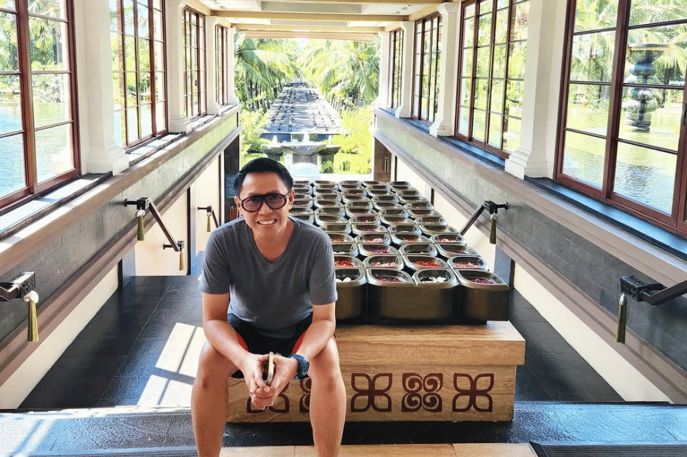 22 Daftar Kekayaan Eko Patrio Menurut LHKPN yang Capai Rp131 M! (4).png