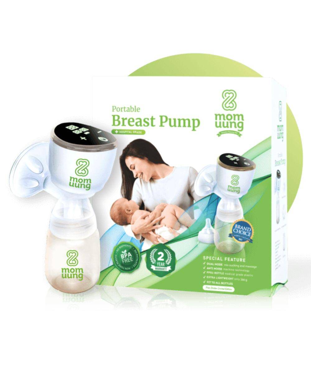 7 Ide Hadiah Perlengkapan Pasca Melahirkan yang Praktis dan Berguna