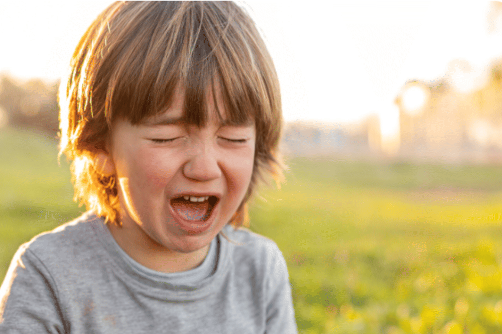 5 Hal yang Tidak Disukai Anak 3 Tahun, Sering Jadi Pemicu Emosi!