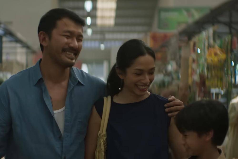 Fakta dan Sinopsis Film Legenda Kelam Malin Kundang