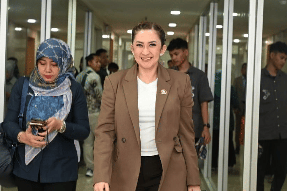 7 Daftar Kekayaan Nafa Urbach Menurut LHKPN, Total Rp20 M (4).png