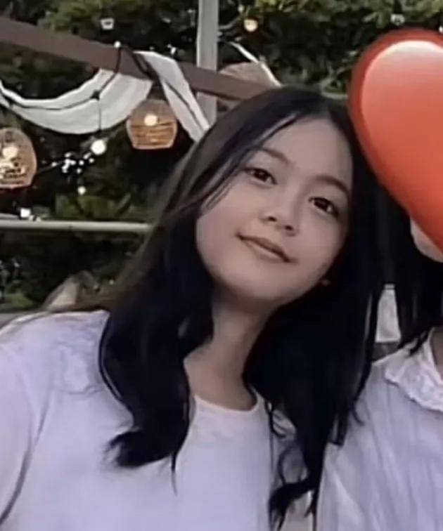 Foto Pre-Debut Carmen Hearts2Hearts saat Masih Kecil 