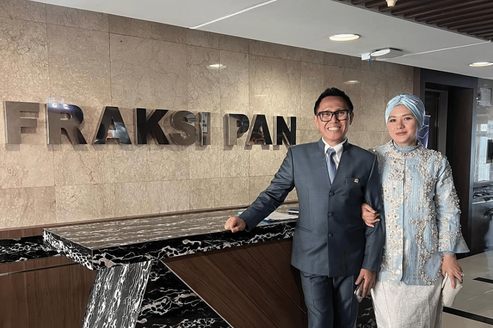 22 Daftar Kekayaan Eko Patrio Menurut LHKPN yang Capai Rp131 M! (2).png