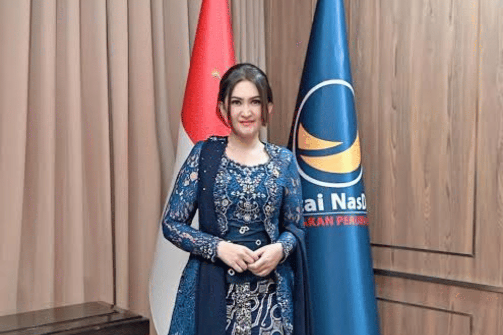 7 Daftar Kekayaan Nafa Urbach Menurut LHKPN, Total Rp20 M (2).png