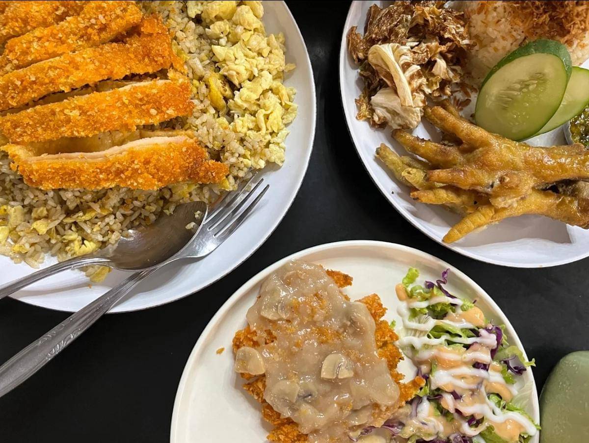 6 Cafe 24 Jam Purwokerto, Spot Cozy Buat Nugas dan Favorit Mahasiswa