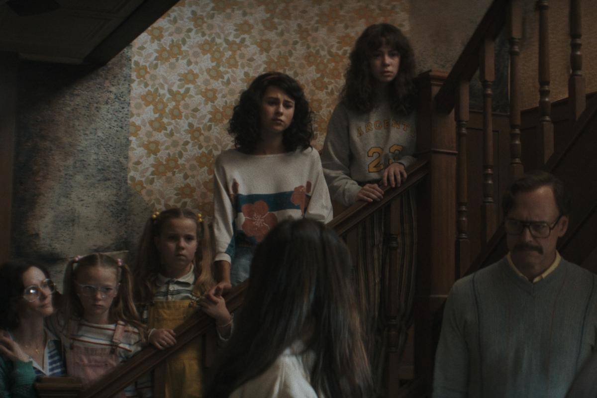 The Conjuring: Last Rites, Terinspirasi dari Kisah Nyata
