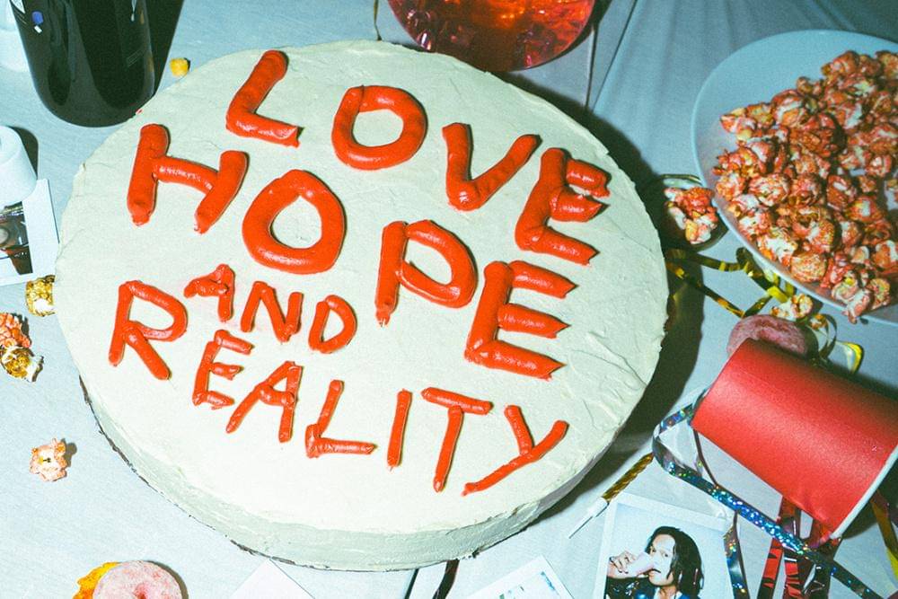 Album Baru ADA Band "Love, Hope & Reality", Ungkap Kisah Pribadi