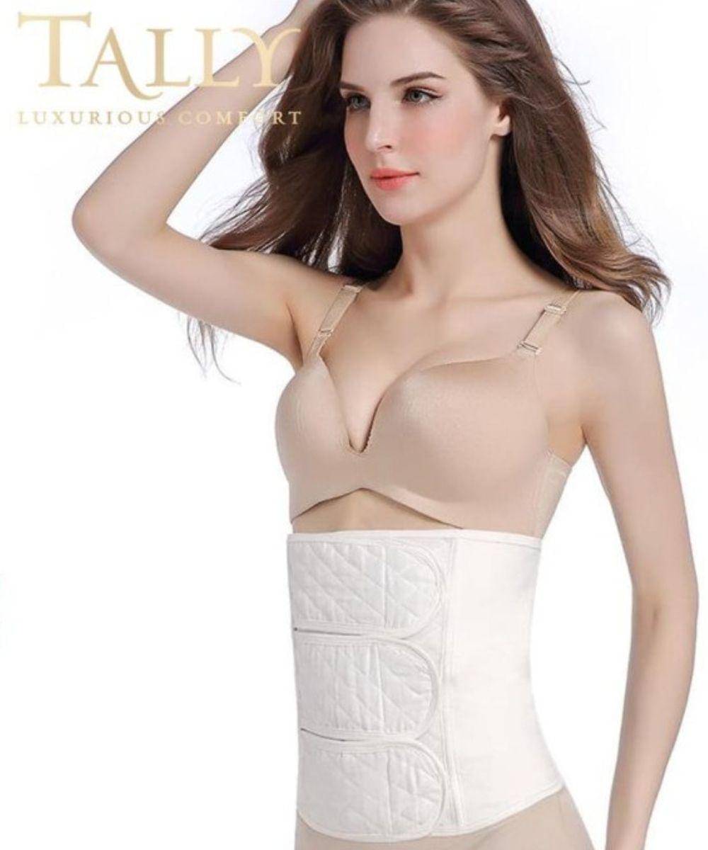 Rekomendasi Korset Pasca Melahirkan untuk Hadiah, Lengkap dengan Harga