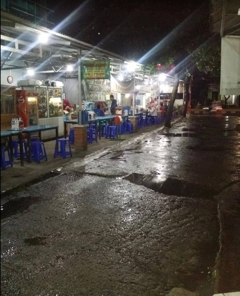 5 Cafe 24 Jam Depok, Cozy Buat Nugas hingga Nongkrong Malam