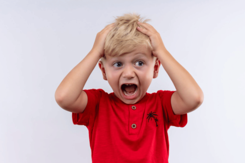 5 Hal yang Tidak Disukai Anak 3 Tahun, Sering Jadi Pemicu Emosi!