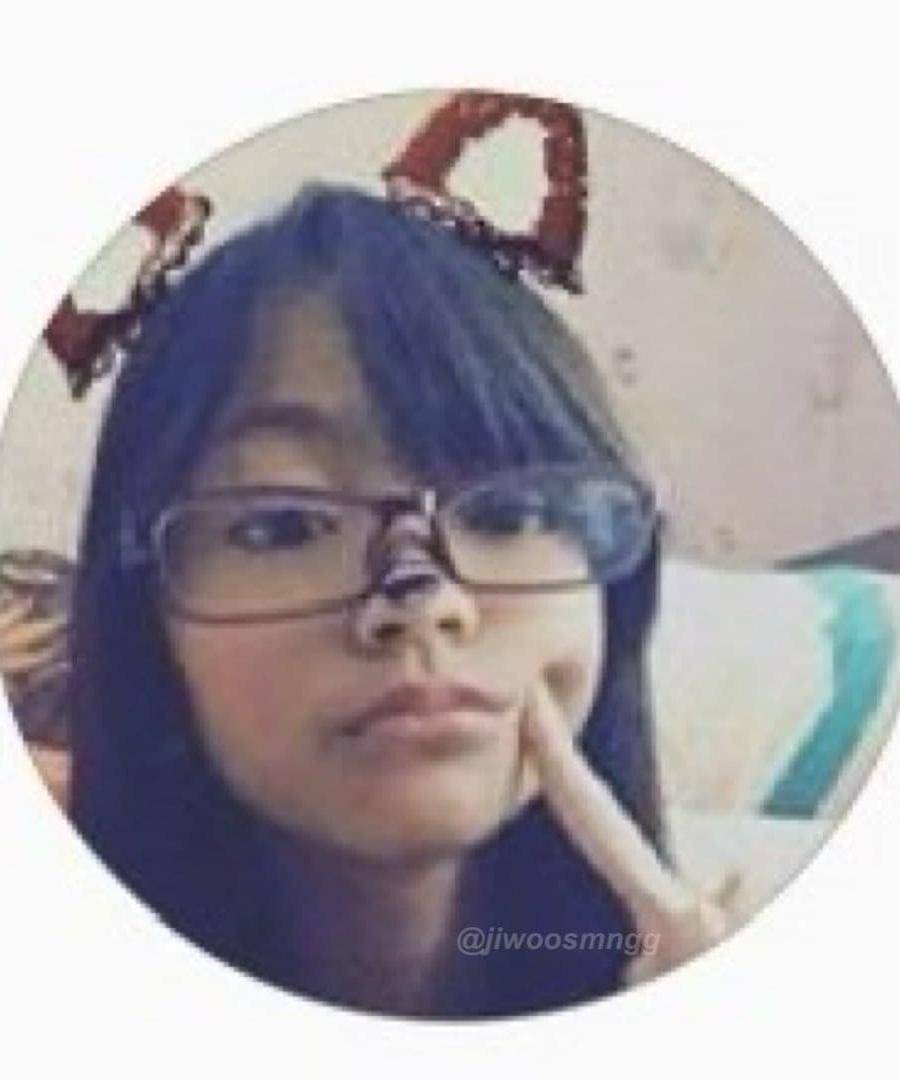 Foto Pre-Debut Carmen Hearts2Hearts saat Masih Kecil 