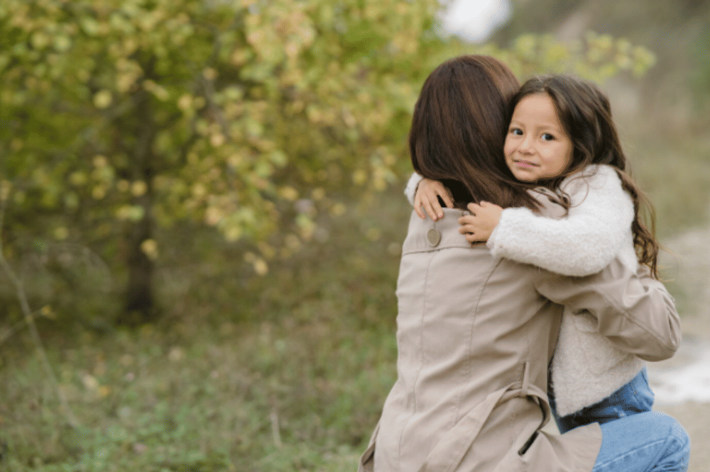 5 Jenis Love Language Anak, Mama Wajib Tahu!