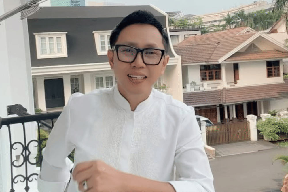 22 Daftar Kekayaan Eko Patrio Menurut LHKPN yang Capai Rp131 M!(3).png