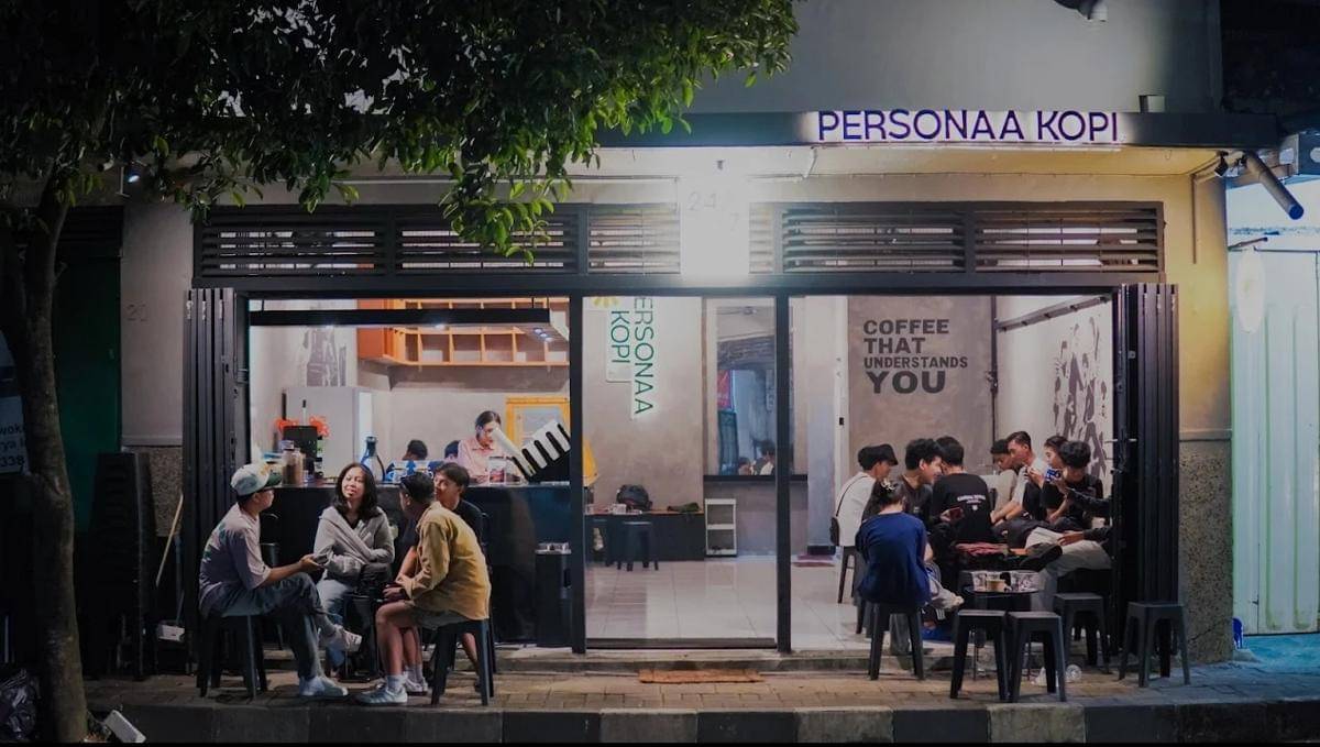 6 Cafe 24 Jam Purwokerto, Cozy Buat Nugas hingga Spot Favorit Mahasiswa