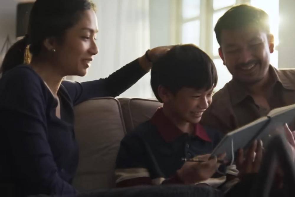 Fakta dan Sinopsis Film Legenda Kelam Malin Kundang