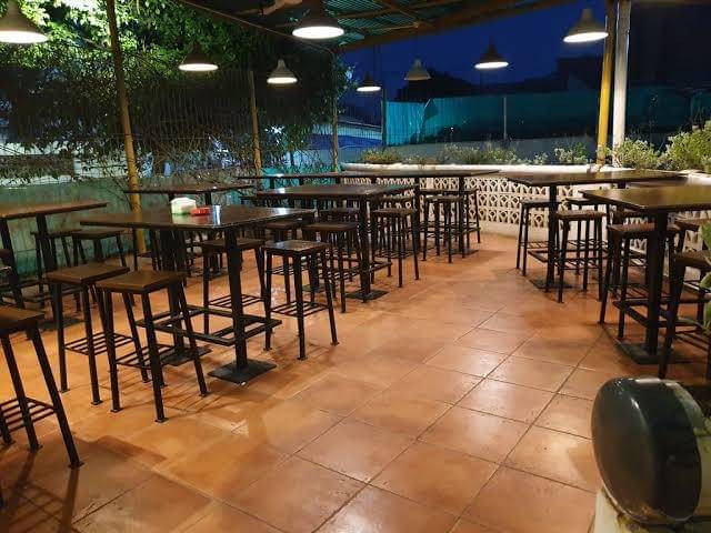 5 Cafe 24 Jam Depok, Cozy Buat Nugas hingga Nongkrong Malam