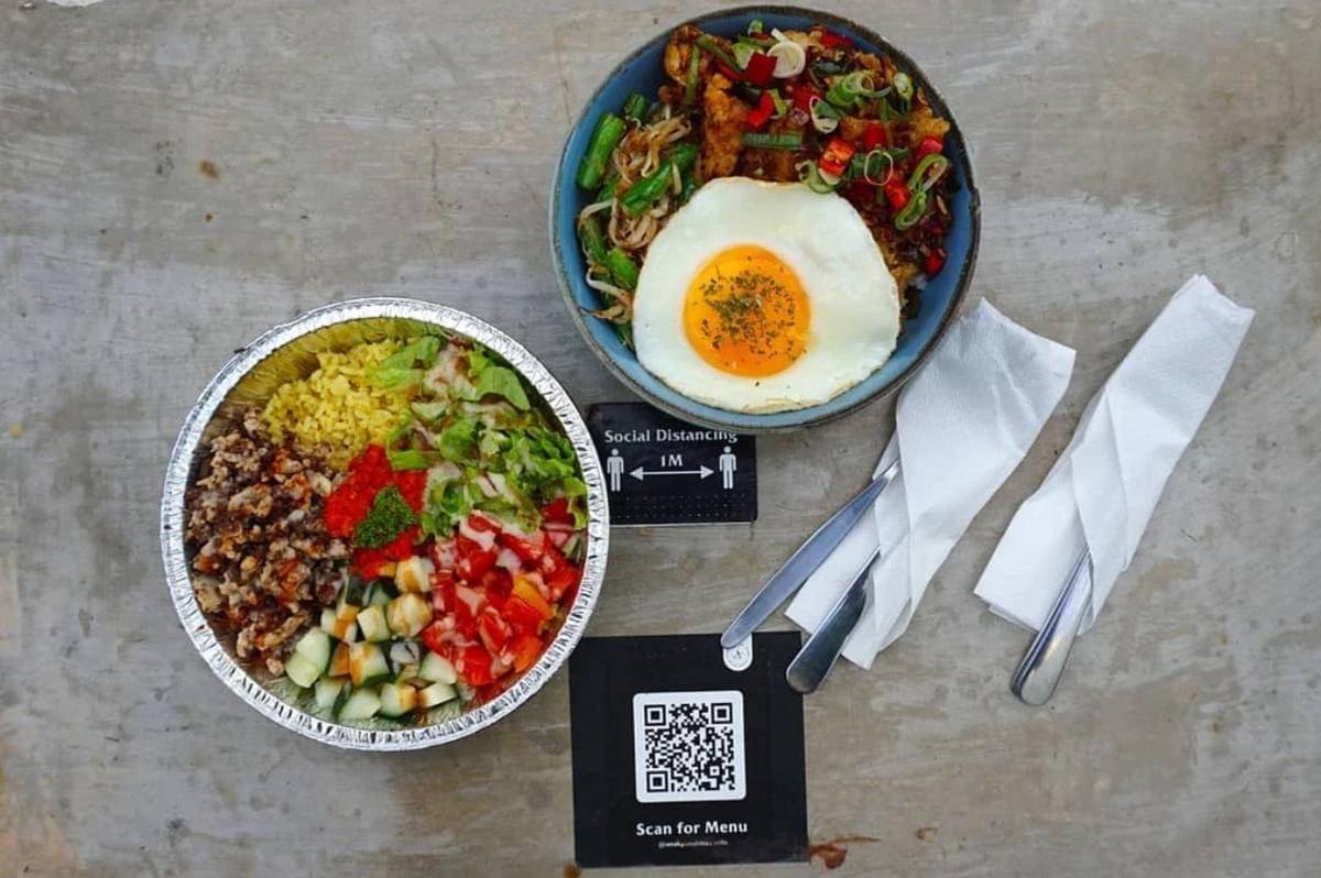 5 Cafe 24 Jam Solo, Nongkrong Asik Tanpa Batas Waktu