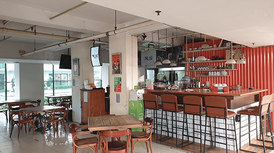 5 Cafe 24 Jam Depok, Cozy Buat Nugas hingga Nongkrong Malam