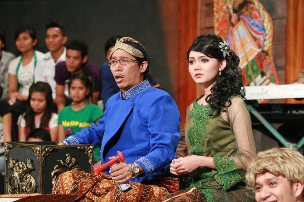 Namanya Ikut Terbawa, Ini Gaya Parto Patrio Teman Eko Patrio (4).jpg