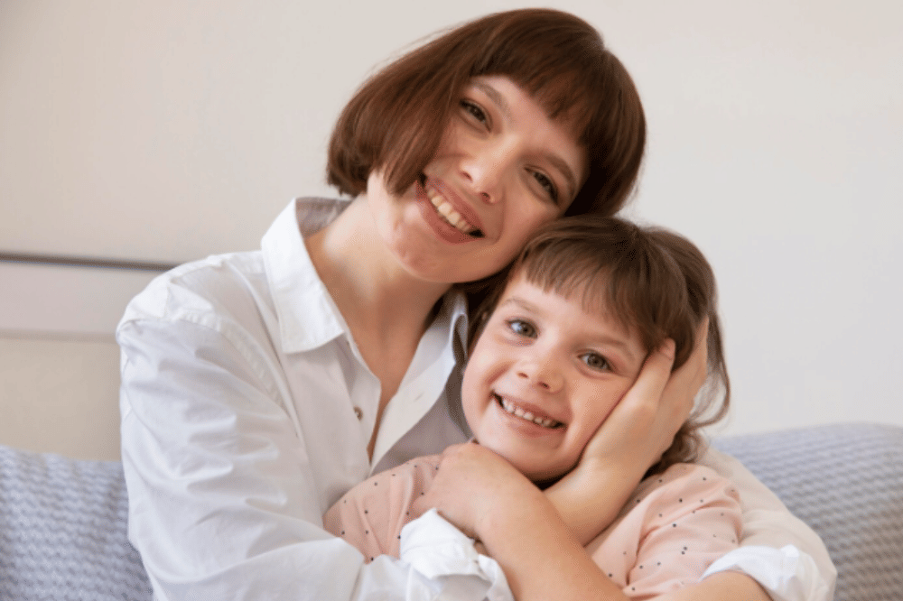 7 Cara Mendampingi Anak yang Sangat Sensitif