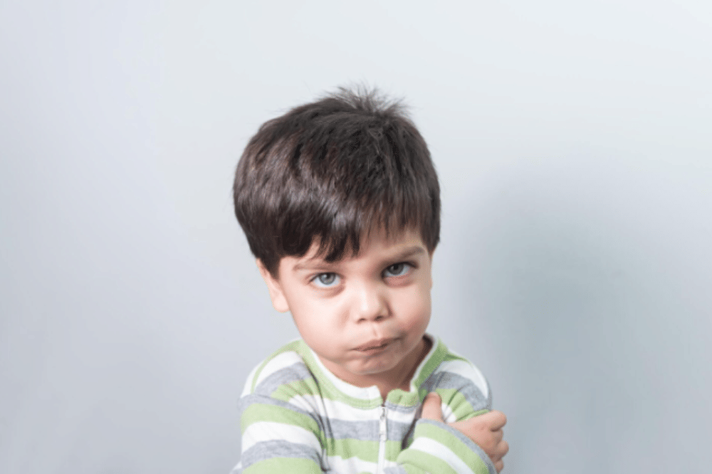 5 Hal yang Tidak Disukai Anak 3 Tahun, Sering Jadi Pemicu Emosi!