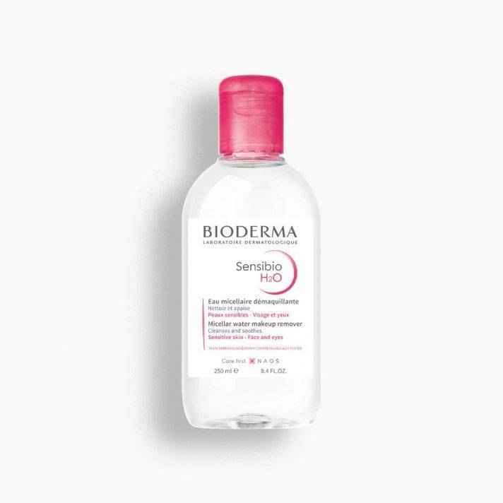 Bioderma Sensibio H2O Micellar Water (bioderma.co.id)