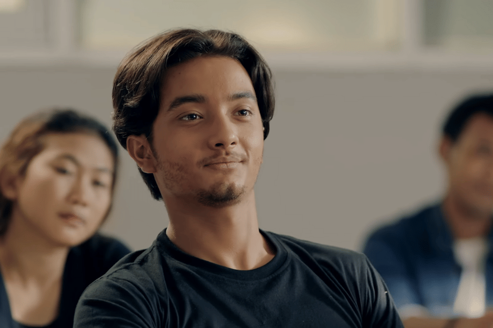 Fakta dan Sinopsis Film Before I Met You