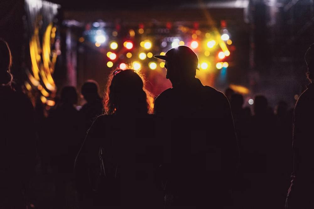 Tips Nonton Konser Bareng Pasangan