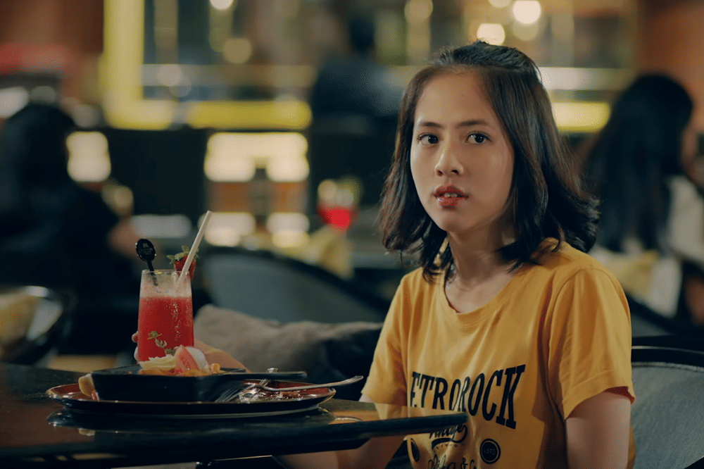 Fakta dan Sinopsis Film Before I Met You