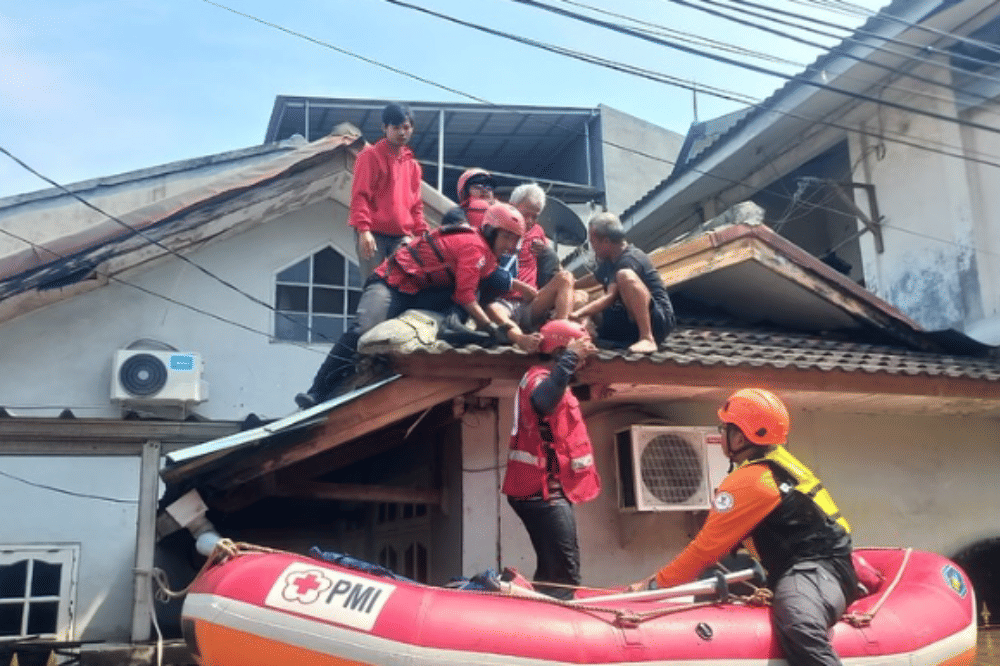 Sejarah Hari Palang Merah Indonesia yang Jatuh pada 17 September