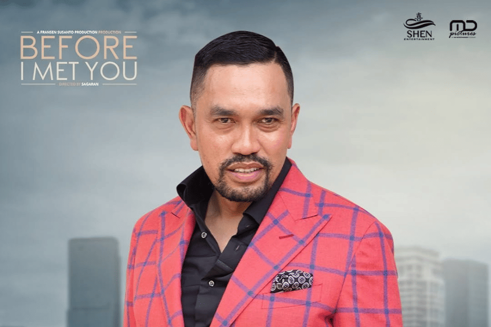 Fakta dan Sinopsis Film Before I Met You