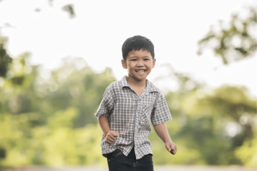 Kenali Cara Mengembangkan Sistem Vestibular Anak ala Montessori