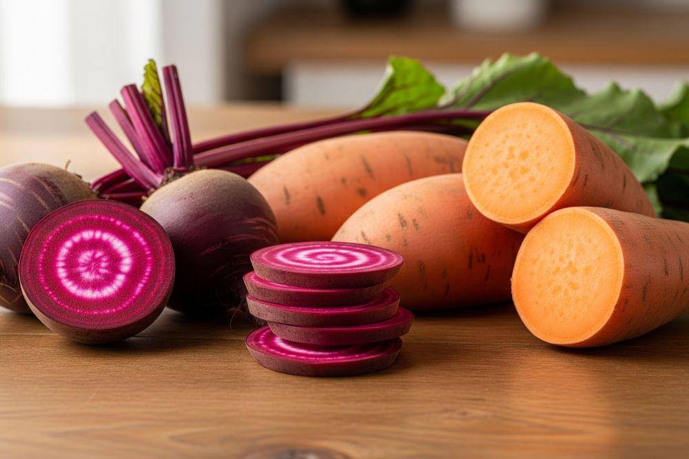 7 Makanan Penyubur Rahim yang Kaya Nutrisi untuk Promil