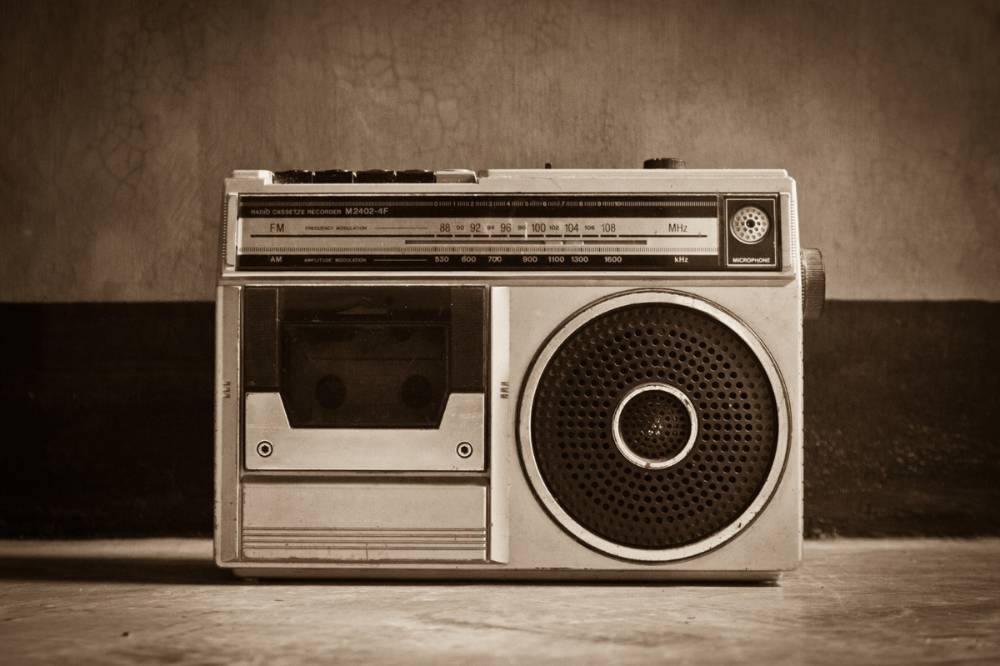 Radio