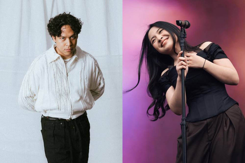 5 Lagu Cinta Hindia Ini Cocok Dinyanyikan Bernadya di Pestapora 2025