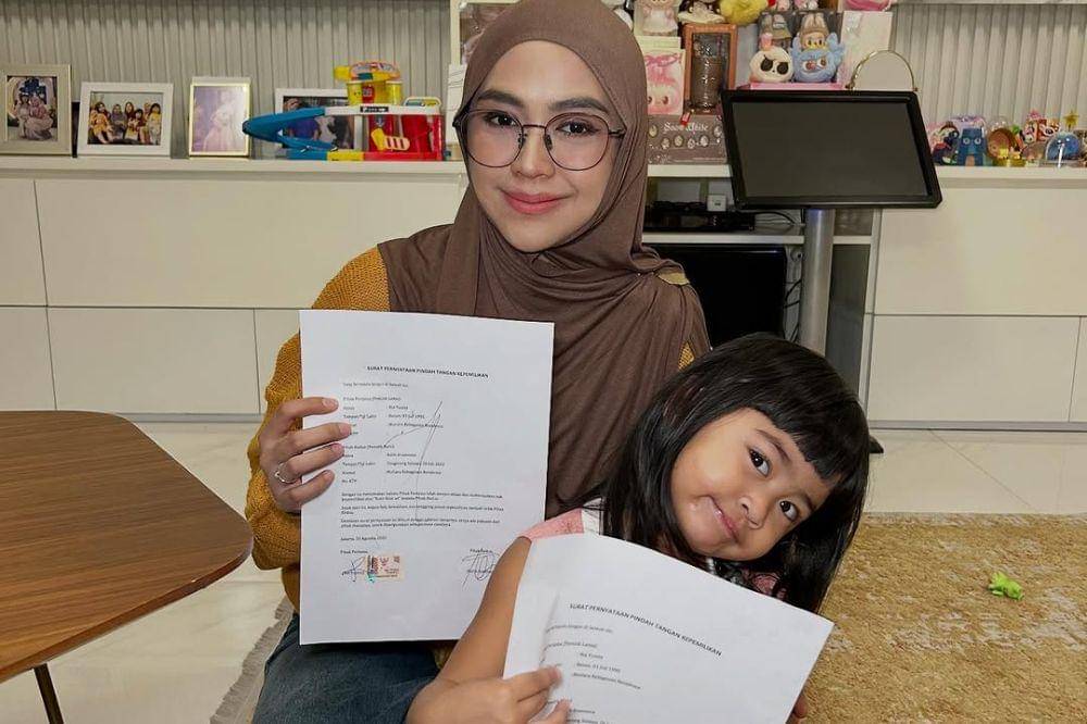 moana anak ria ricis