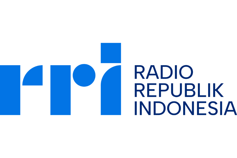 Logo Radio Republik Indonesia