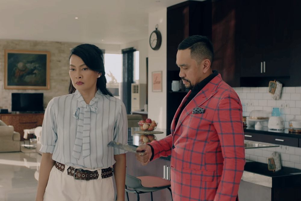 Fakta dan Sinopsis Film Before I Met You